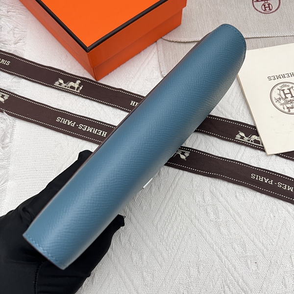 エルメス財布コピー素材ディテール